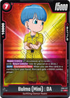 Image for Bulma (Mini) : DA (New Adventure) (FB05-017) - Dragon Ball Super: Fusion World