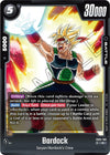 Image for Bardock (New Adventure) (FB05-106) - Dragon Ball Super: Fusion World