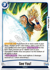 Image for See You! (New Adventure) (FB05-048) - Dragon Ball Super: Fusion World