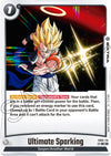 Image for Ultimate Sparking (New Adventure) (FB05-115) - Dragon Ball Super: Fusion World