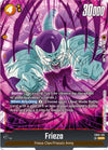 Image for Frieza - FB05-120 (New Adventure) (FB05-120) - Dragon Ball Super: Fusion World