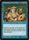 Image for Ancestral Memories (Portal) - Magic: The Gathering
