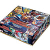Image for World Convergence Booster Box - Digimon Card Game