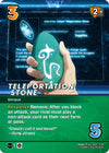 Image for Teleportation Stone (Alternate Art) (Challenger Series: Solo Leveling) (SL01 3/20) - UniVersus