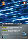 Image for Improving Skills (Alternate Art) (Challenger Series: Solo Leveling) (SL01 15/20) - UniVersus