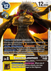 Image for BanchoLeomon (BT19-20) (BT20-036 U) - Digimon Card Game