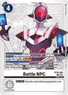 Image for Battle NPC (BT19-20) (BT20-092 U) - Digimon Card Game