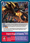 Image for Emperor Dragon of Calamity (BT19-20) (BT20-094 C) - Digimon Card Game