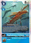 Image for MegaSeadramon (X Antibody) (BT19-20) (BT20-026 R) - Digimon Card Game