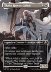 Image for Thalia, Heretic Cathar (Borderless) (Innistrad Remastered) (300) - Magic: The Gathering