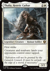 Image for Thalia, Heretic Cathar (Innistrad Remastered) (44) - Magic: The Gathering
