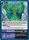 Image for The Apostle of Doom Descends! (BT19-20) (BT20-097 C) - Digimon Card Game
