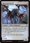 Image for Wretched Gryff (Innistrad Remastered) (7) - Magic: The Gathering