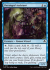 Image for Deranged Assistant (Innistrad Remastered) (61) - Magic: The Gathering