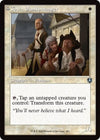 Image for Town Gossipmonger (Retro Frame) (Innistrad Remastered) (451) - Magic: The Gathering