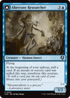 Image for Aberrant Researcher (Innistrad Remastered) (52) - Magic: The Gathering