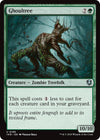 Image for Ghoultree (Innistrad Remastered) (198) - Magic: The Gathering