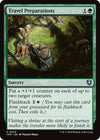 Image for Travel Preparations (Innistrad Remastered) (220) - Magic: The Gathering