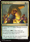 Image for Join the Dance (Innistrad Remastered) (242) - Magic: The Gathering