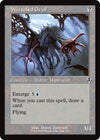 Image for Wretched Gryff (Retro Frame) (Innistrad Remastered) (332) - Magic: The Gathering
