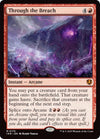 Image for Through the Breach (Innistrad Remastered) (175) - Magic: The Gathering