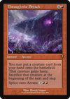 Image for Through the Breach (Retro Frame) (Innistrad Remastered) (404) - Magic: The Gathering