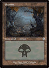 Image for Swamp (293) (Retro Frame) (Innistrad Remastered) (293) - Magic: The Gathering
