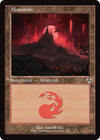 Image for Mountain (295) (Retro Frame) (Innistrad Remastered) (295) - Magic: The Gathering