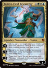 Image for Tamiyo, Field Researcher (Innistrad Remastered) (249) - Magic: The Gathering