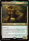Image for The Gitrog Monster (Innistrad Remastered) (238) - Magic: The Gathering
