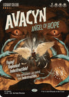 Image for Avacyn, Angel of Hope (Showcase) (Innistrad Remastered) (482) - Magic: The Gathering
