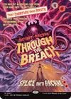 Image for Through the Breach (Showcase) (Innistrad Remastered) (487) - Magic: The Gathering