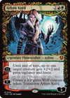 Image for Arlinn Kord (Showcase) (Innistrad Remastered) (324) - Magic: The Gathering