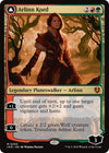 Image for Arlinn Kord (Innistrad Remastered) (230) - Magic: The Gathering