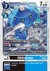 Image for Oblivimon (BT19-20) (BT20-052 U) - Digimon Card Game