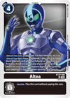 Image for Altea (BT19-20) (BT20-086 U) - Digimon Card Game