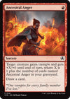 Image for Ancestral Anger (Innistrad Remastered) (141) - Magic: The Gathering