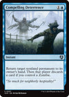 Image for Compelling Deterrence (Innistrad Remastered) (57) - Magic: The Gathering