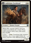 Image for Ambitious Farmhand (Innistrad Remastered) (8) - Magic: The Gathering