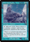 Image for Grizzled Angler (Retro Frame) (Innistrad Remastered) (458) - Magic: The Gathering