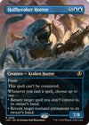 Image for Hullbreaker Horror (Borderless) (Innistrad Remastered) (303) - Magic: The Gathering