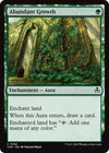 Image for Abundant Growth (Innistrad Remastered) (184) - Magic: The Gathering