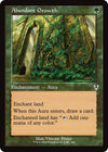 Image for Abundant Growth (Retro Frame) (Innistrad Remastered) (406) - Magic: The Gathering
