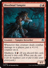 Image for Bloodmad Vampire (Innistrad Remastered) (145) - Magic: The Gathering