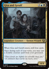 Image for Gisa and Geralf (Innistrad Remastered) (237) - Magic: The Gathering