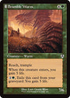 Image for Bramble Wurm (Retro Frame) (Innistrad Remastered) (407) - Magic: The Gathering