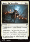 Image for Gather the Townsfolk (Innistrad Remastered) (23) - Magic: The Gathering