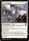 Image for Gryff's Boon (Innistrad Remastered) (25) - Magic: The Gathering