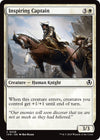 Image for Inspiring Captain (Innistrad Remastered) (28) - Magic: The Gathering