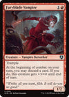 Image for Furyblade Vampire (Innistrad Remastered) (155) - Magic: The Gathering